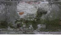 Photo Texture of Wall Plaster Damaged 0022